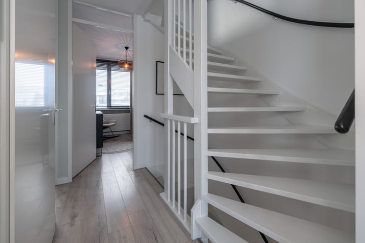 Foto 28 van Anconalaan 8