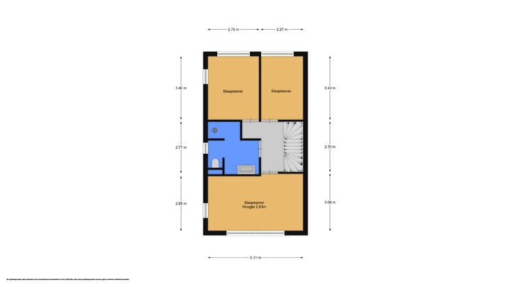 Foto 50 van Anconalaan 8