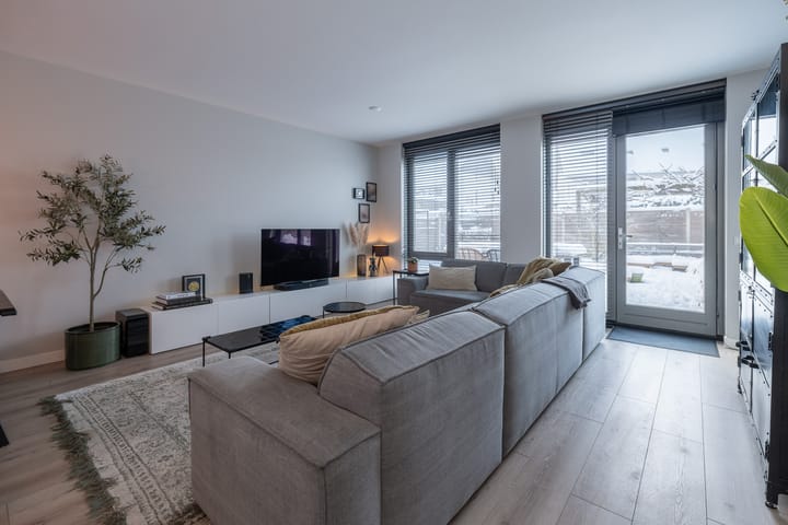 Foto 5 van Anconalaan 8