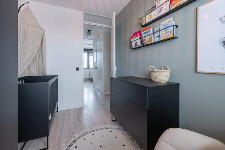 Foto 23 van Anconalaan 8