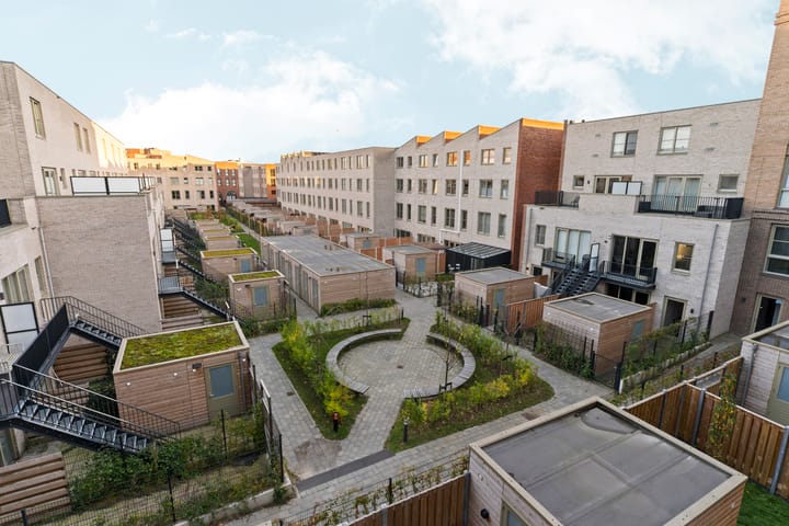 Foto 27 van Moldaviëstraat 30