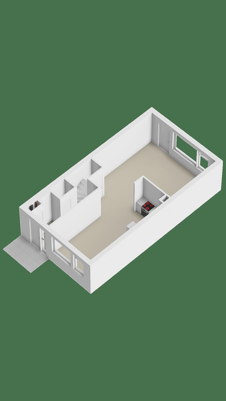 Foto 40 van de Ververt 1105