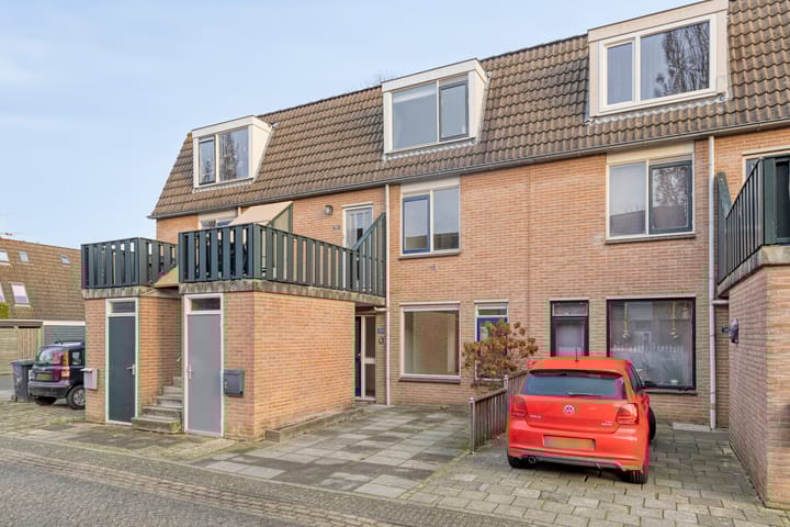 Foto 34 van de Ververt 1105