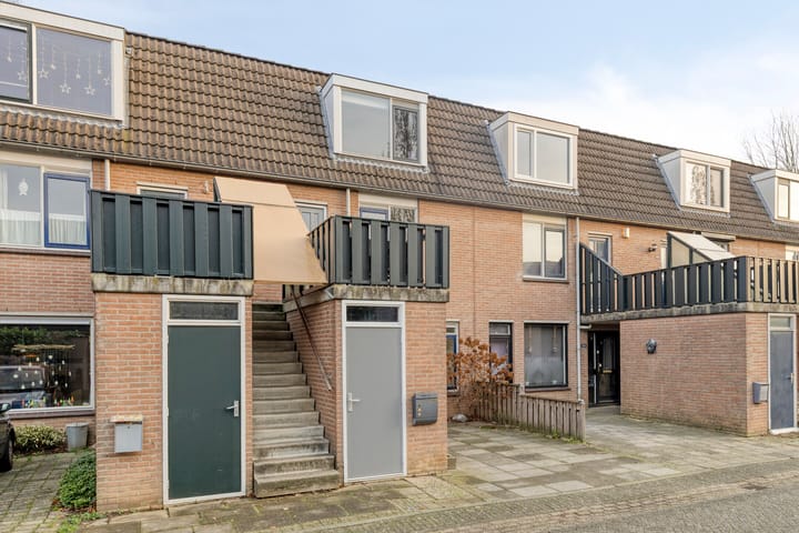 Foto 36 van de Ververt 1105