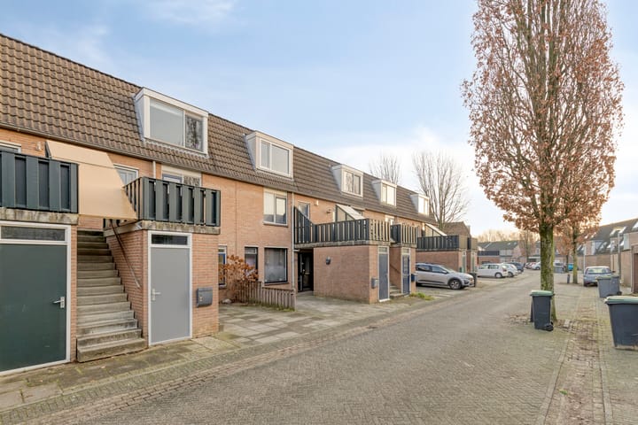 Foto 37 van de Ververt 1105