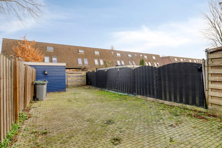 Foto 14 van de Ververt 1105