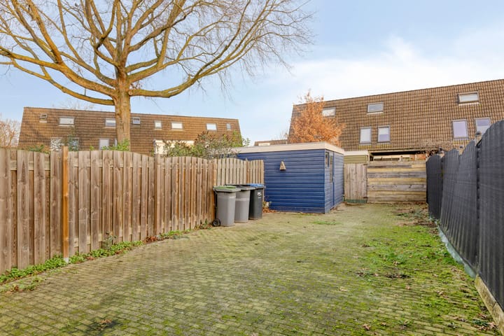 Foto 15 van de Ververt 1105