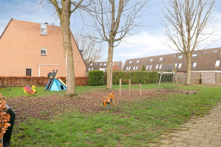 Foto 39 van de Ververt 1105