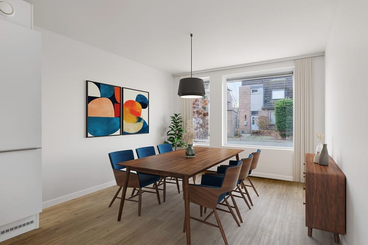 Foto 4 van de Ververt 1105