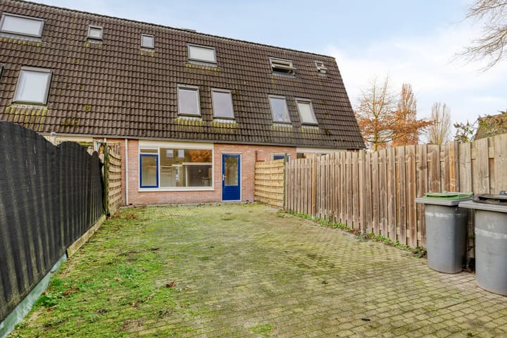 Foto 16 van de Ververt 1105