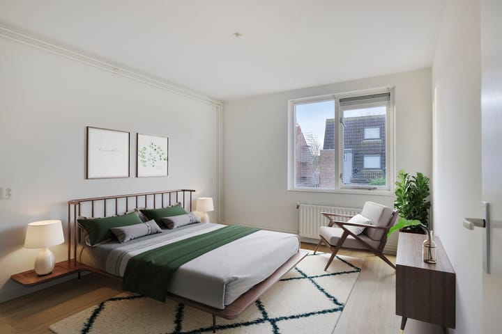 Foto 22 van de Ververt 1105