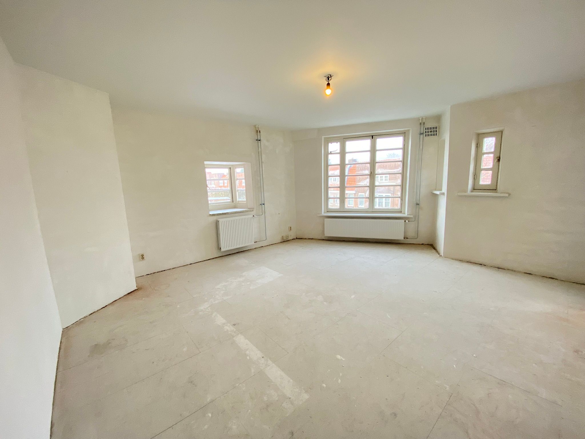 Photo 3 of Willem Passtoorsstraat 36-C