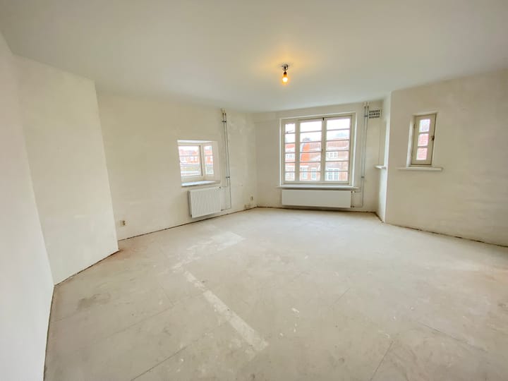 Photo 3 of Willem Passtoorsstraat 36-C