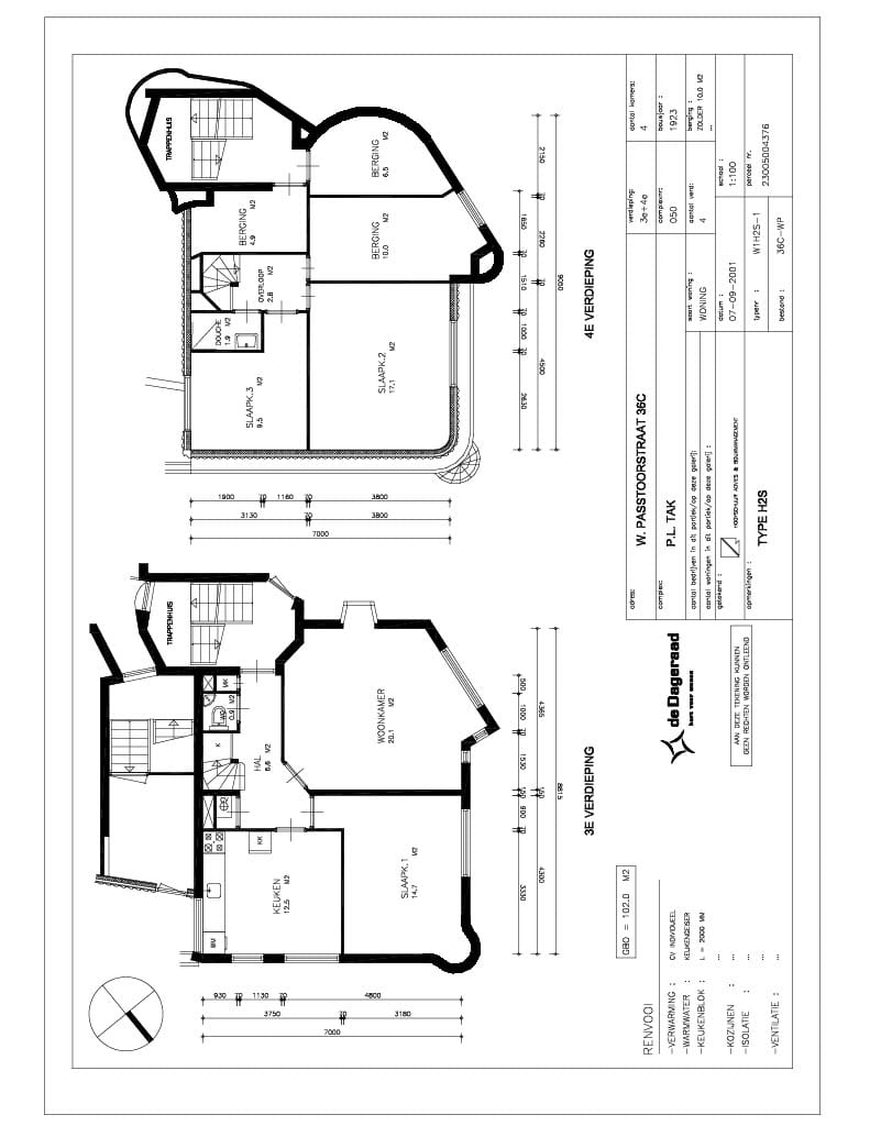 Photo 16 of Willem Passtoorsstraat 36-C