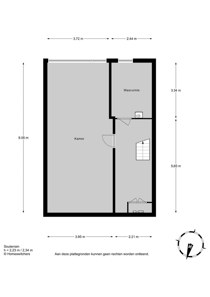 Foto 31 van Van Boetzelaerlaan 1