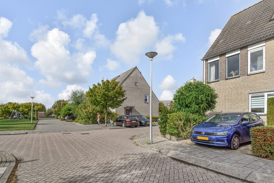 Foto 2 van Prins Hendriklaan 38