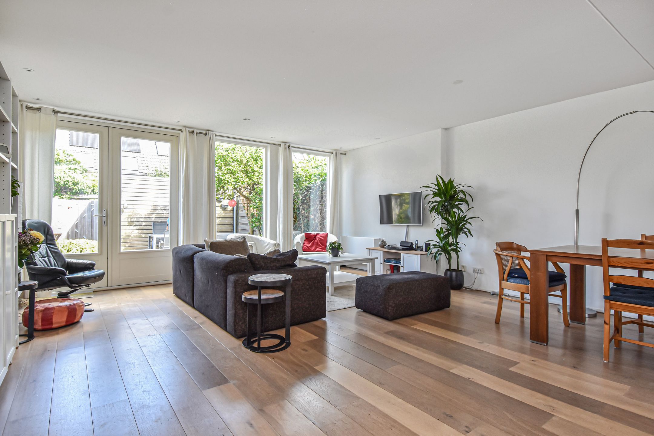 Foto 3 van Prins Hendriklaan 38