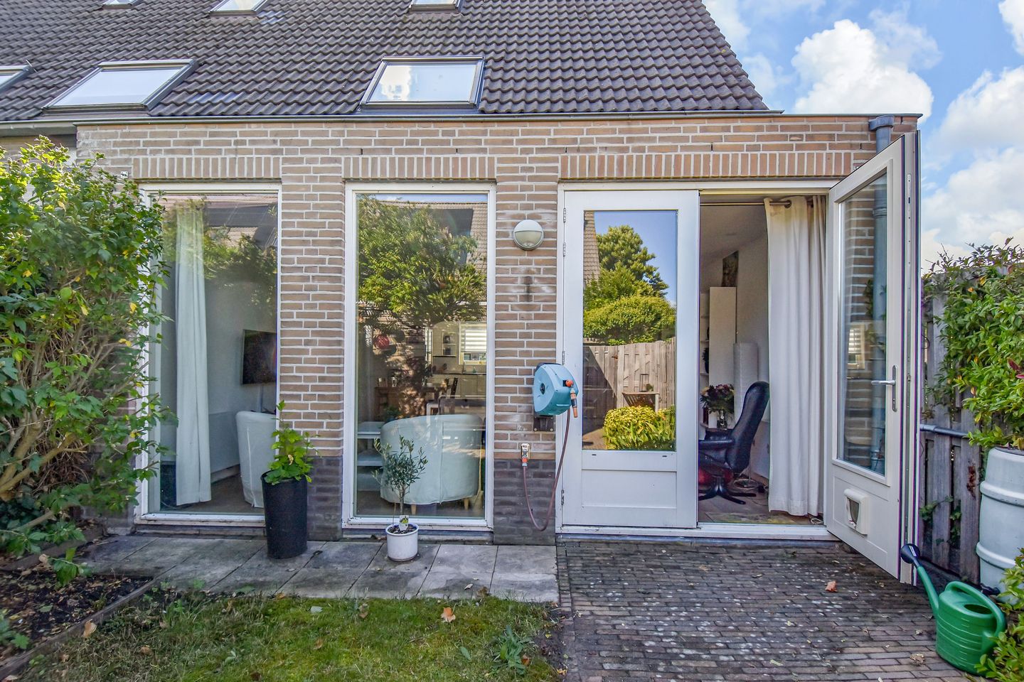 Foto 4 van Prins Hendriklaan 38