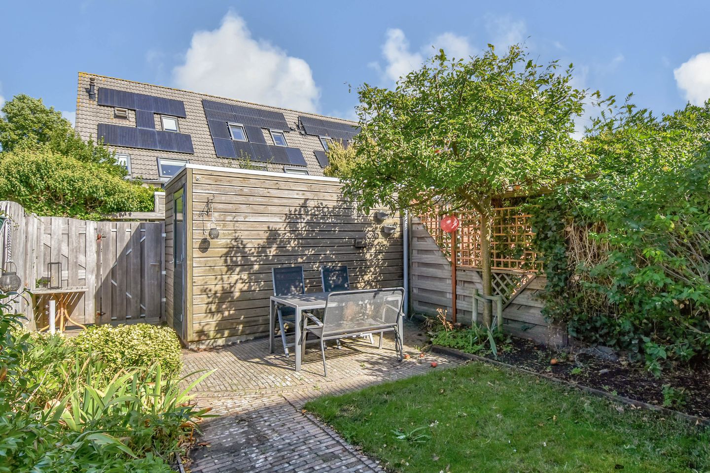 Foto 5 van Prins Hendriklaan 38