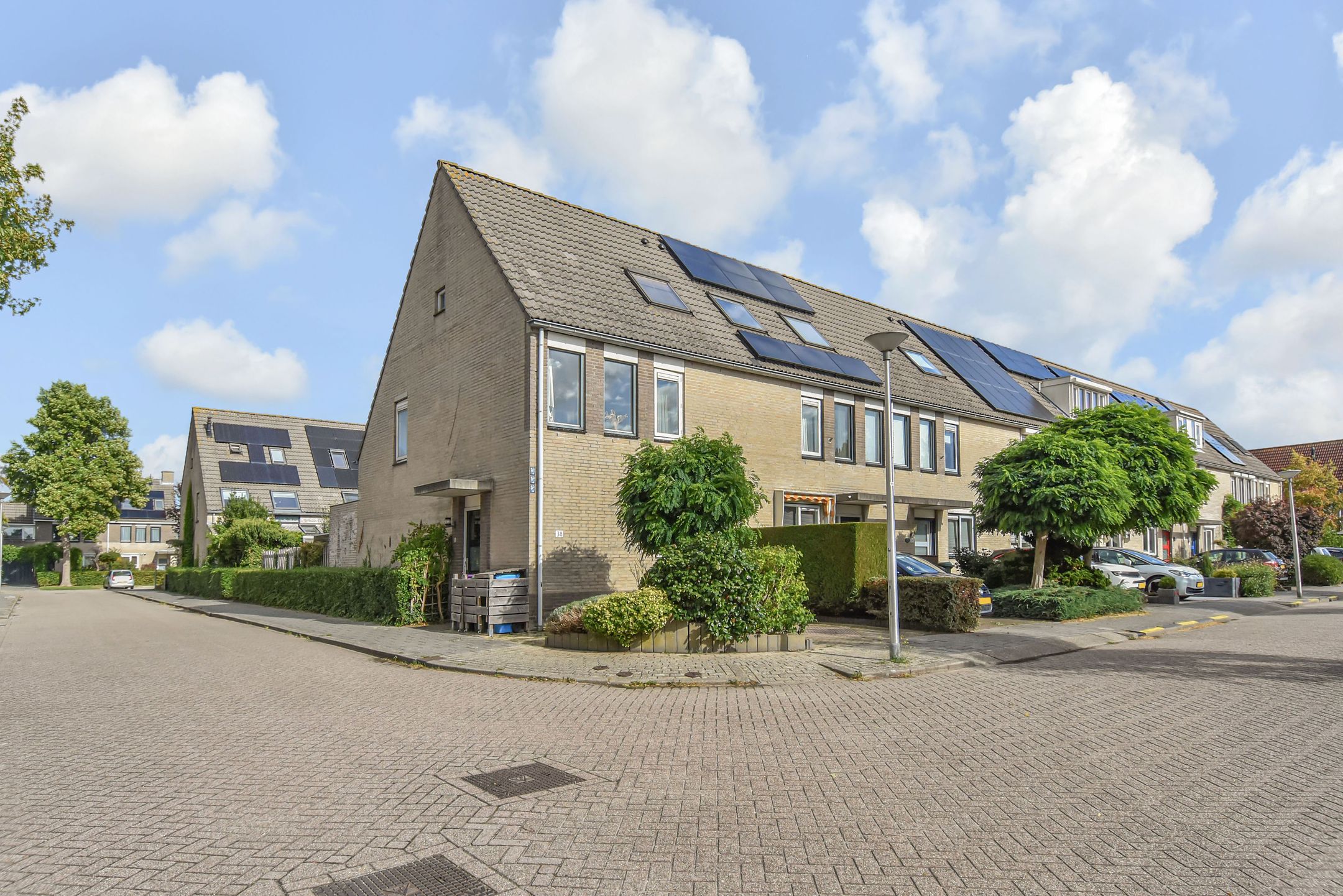 Foto 6 van Prins Hendriklaan 38