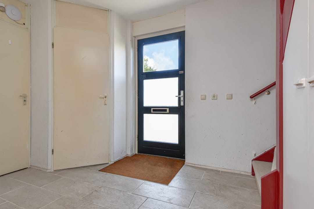 Foto 7 van Prins Hendriklaan 38