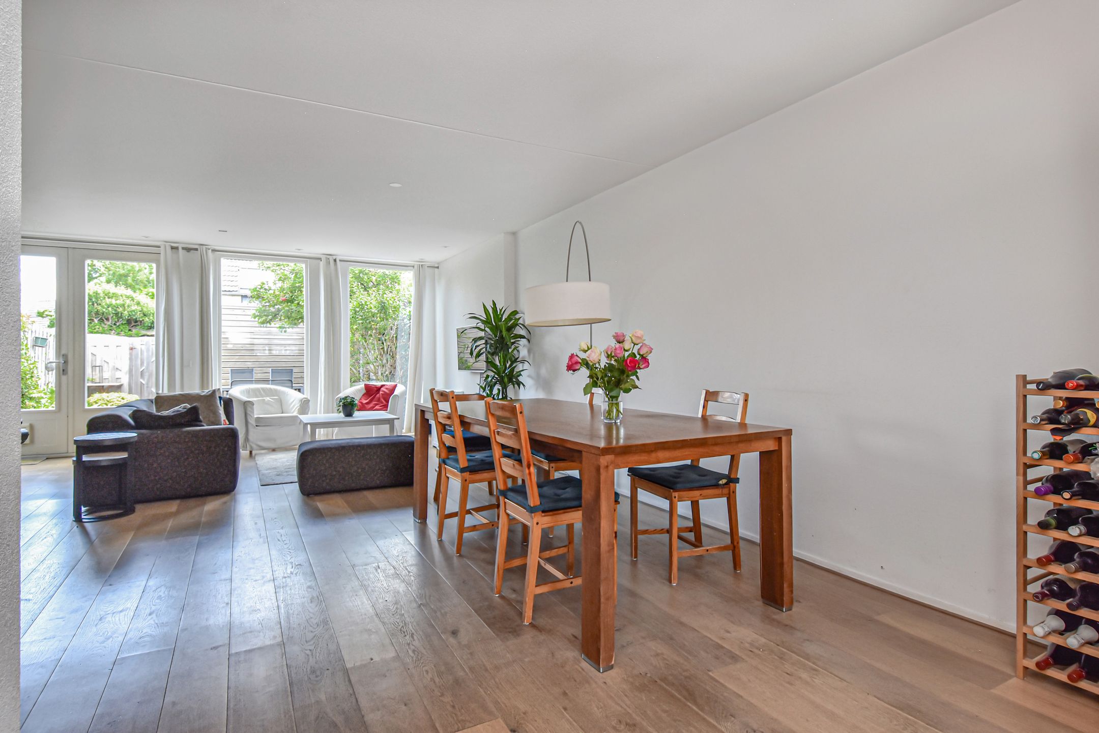 Foto 9 van Prins Hendriklaan 38