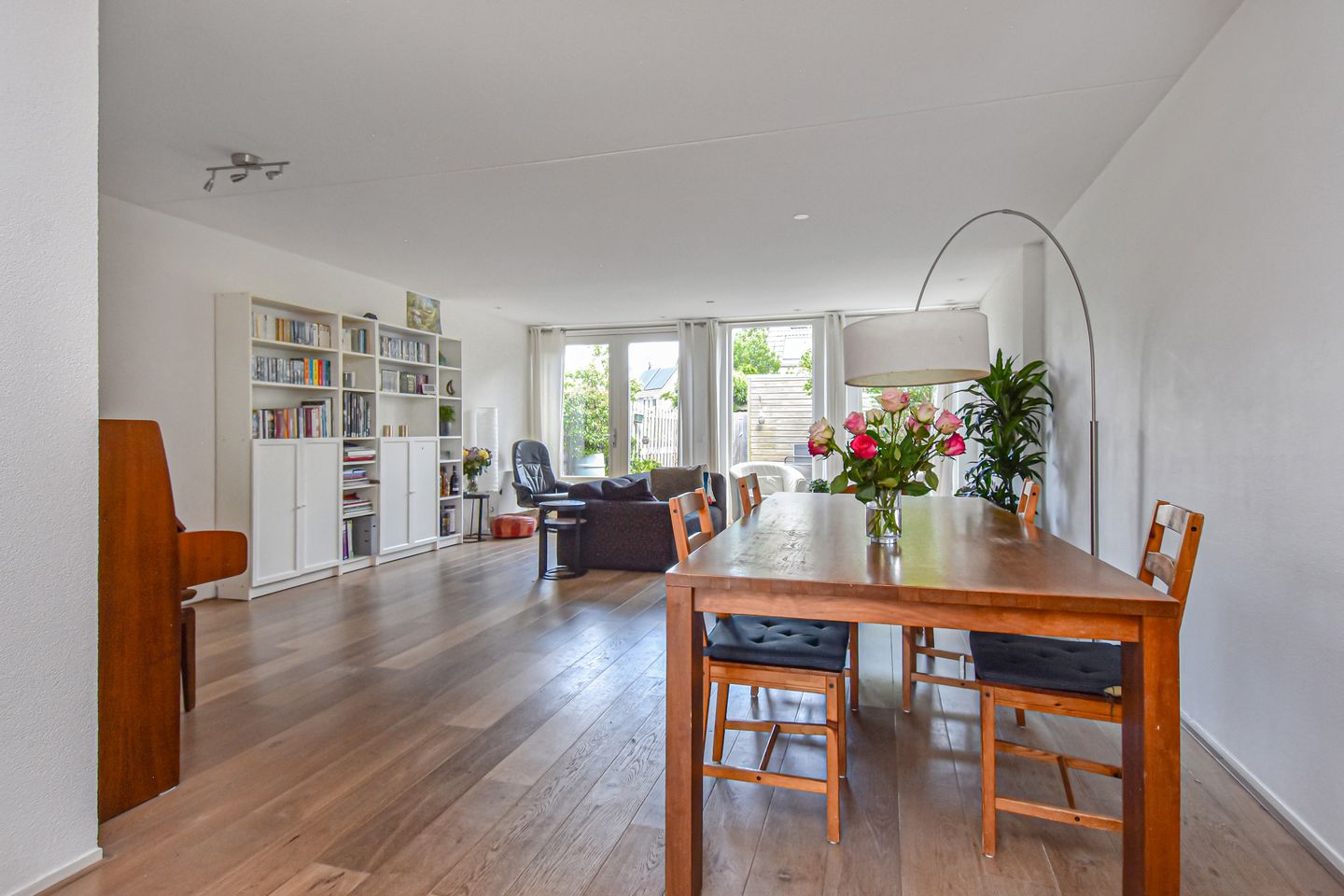 Foto 10 van Prins Hendriklaan 38