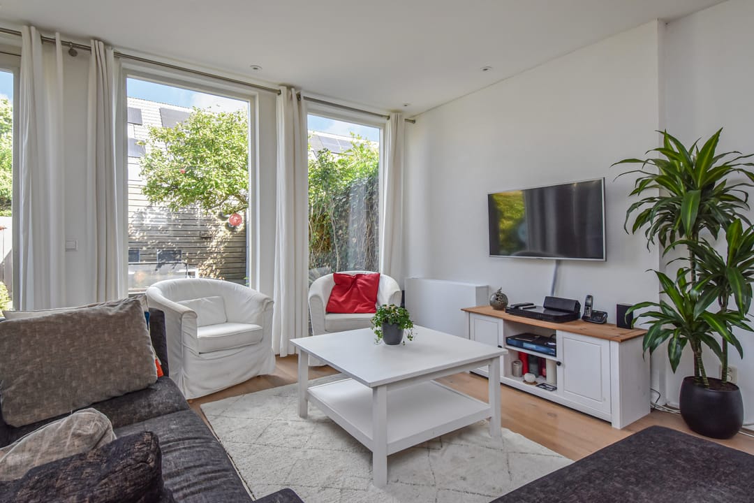 Foto 11 van Prins Hendriklaan 38