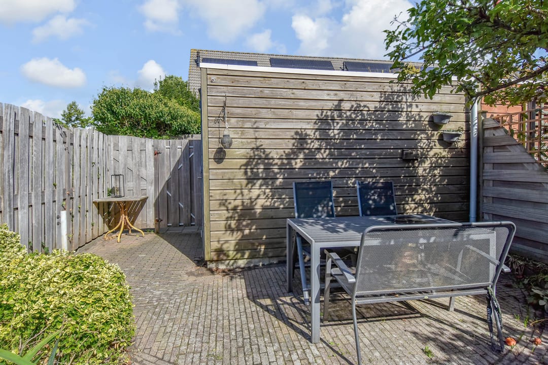 Foto 13 van Prins Hendriklaan 38