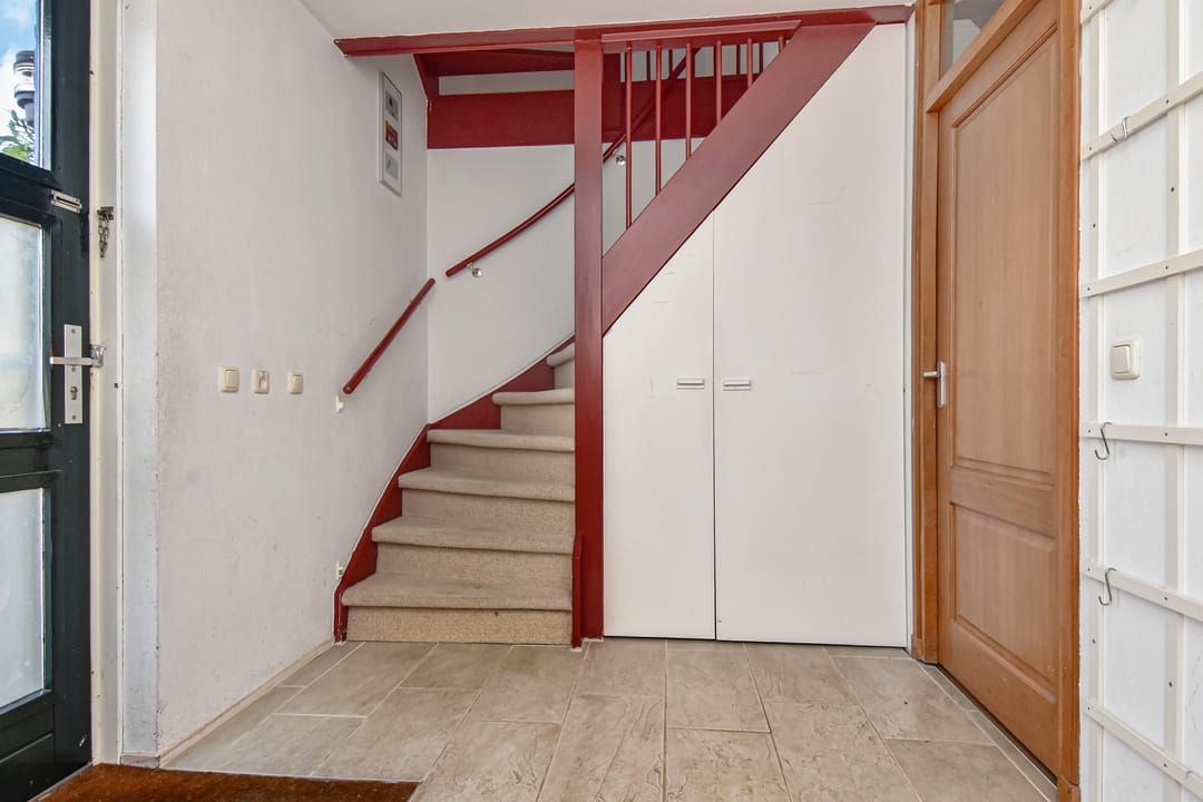 Foto 8 van Prins Hendriklaan 38