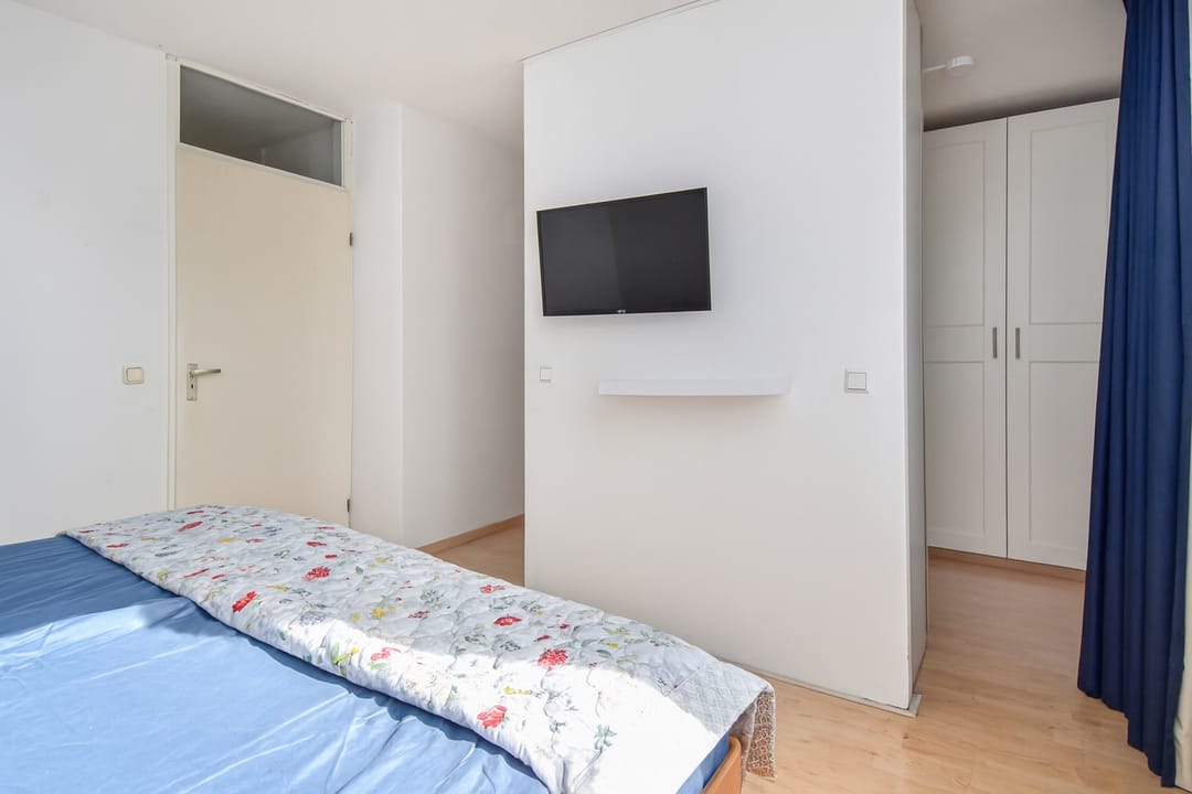 Foto 28 van Prins Hendriklaan 38