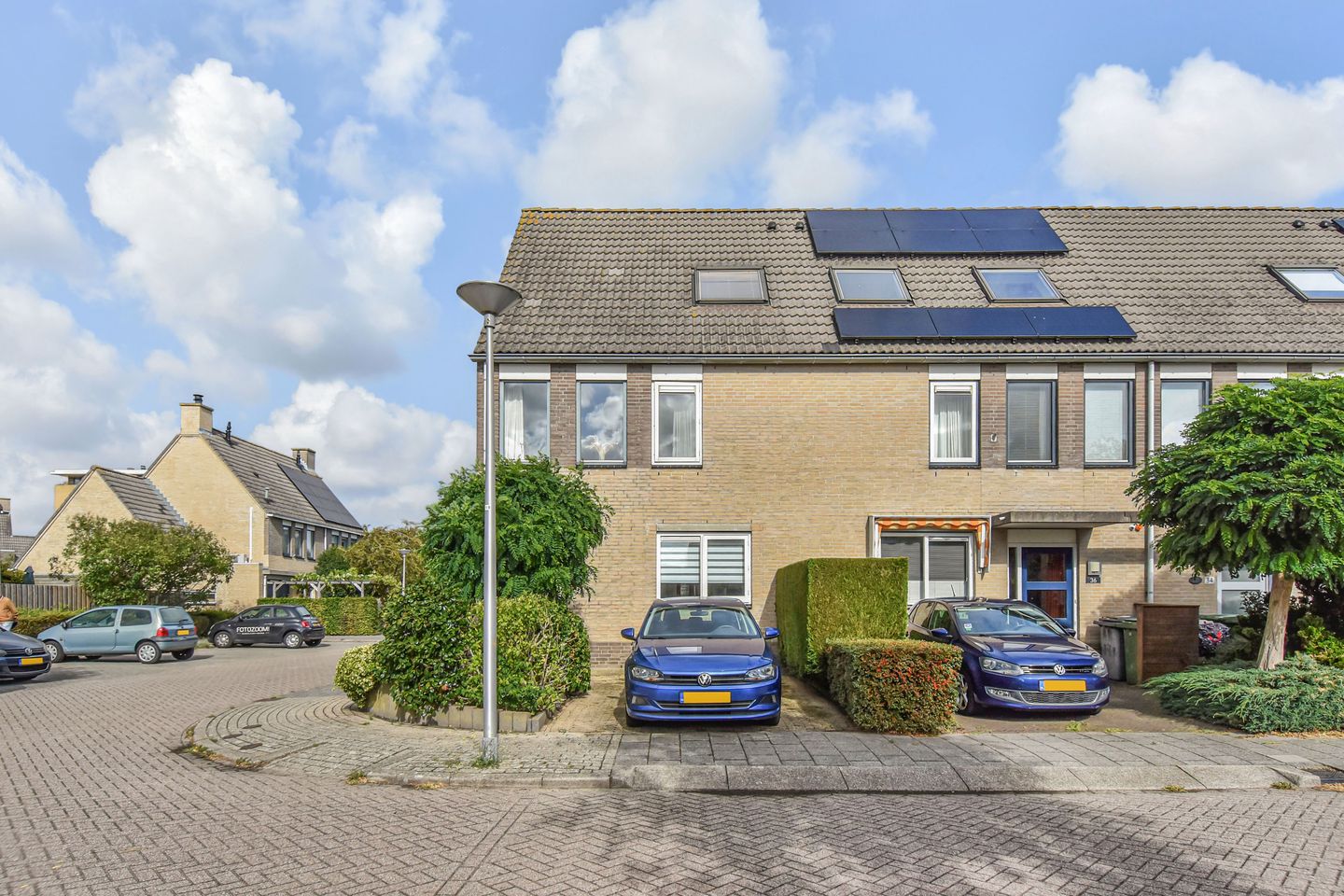 Foto 40 van Prins Hendriklaan 38