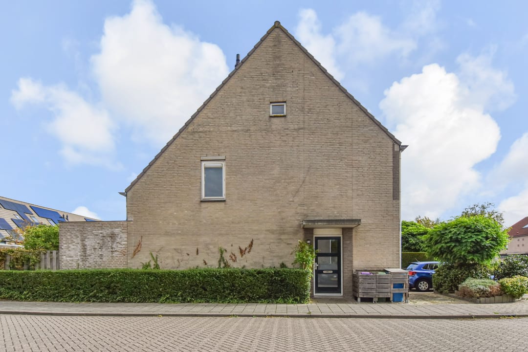 Foto 43 van Prins Hendriklaan 38