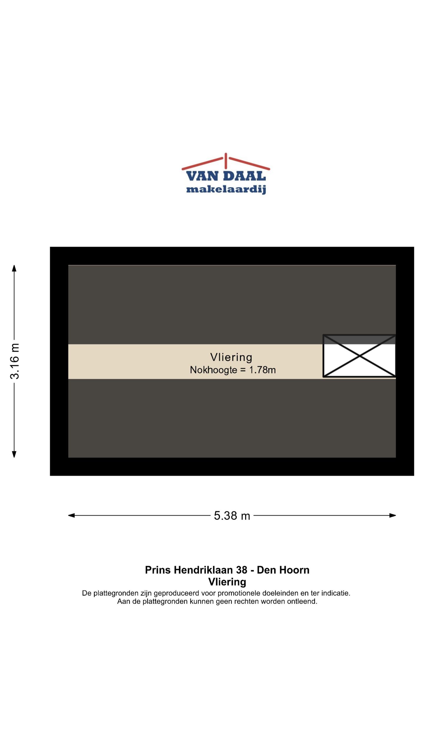 Foto 50 van Prins Hendriklaan 38