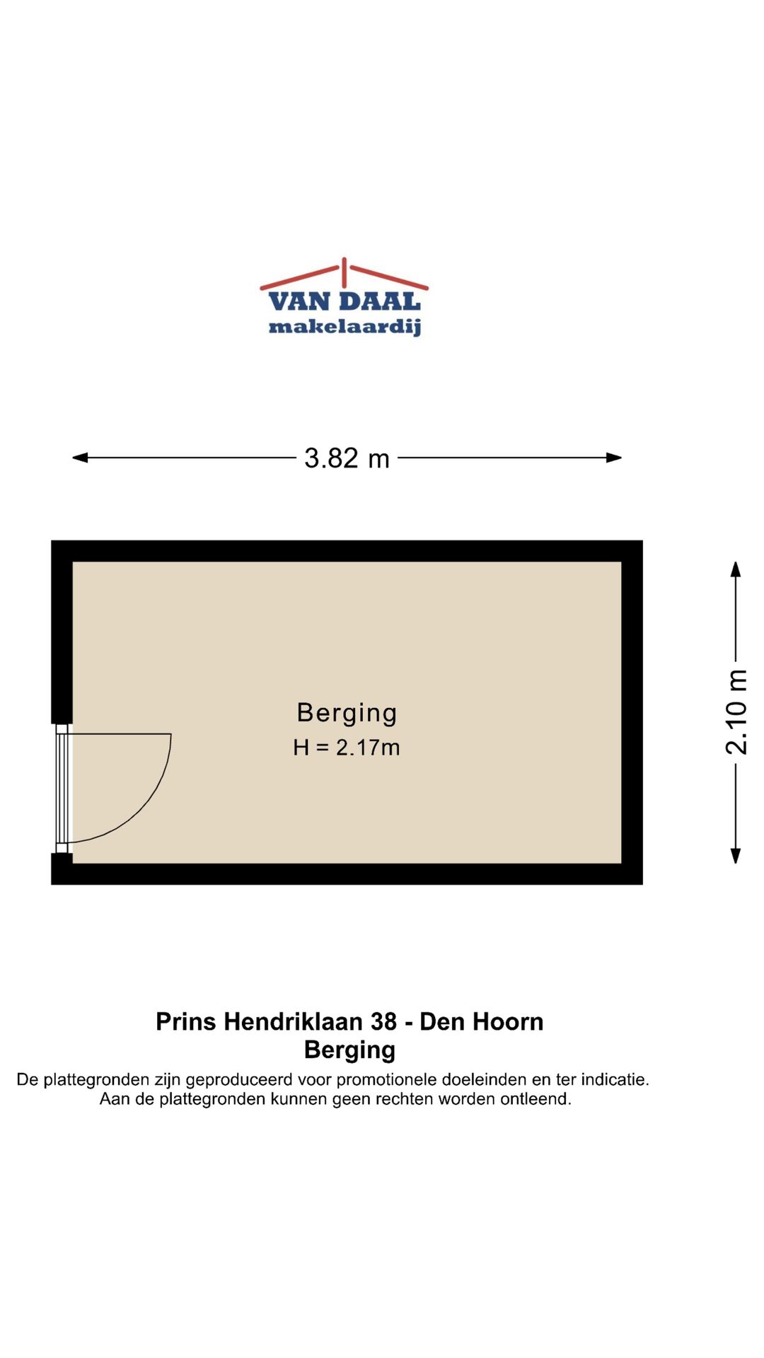 Foto 52 van Prins Hendriklaan 38