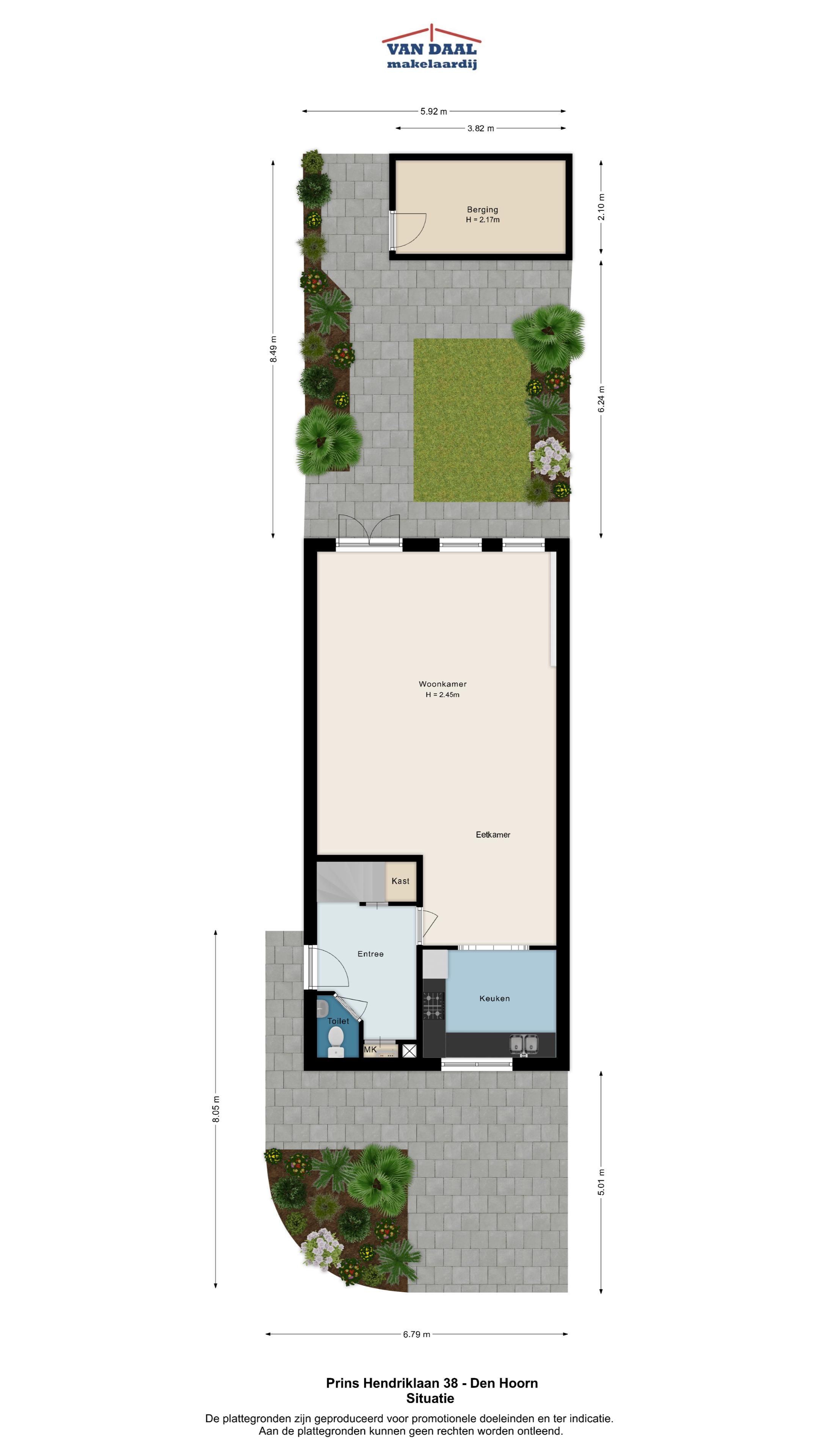 Foto 54 van Prins Hendriklaan 38