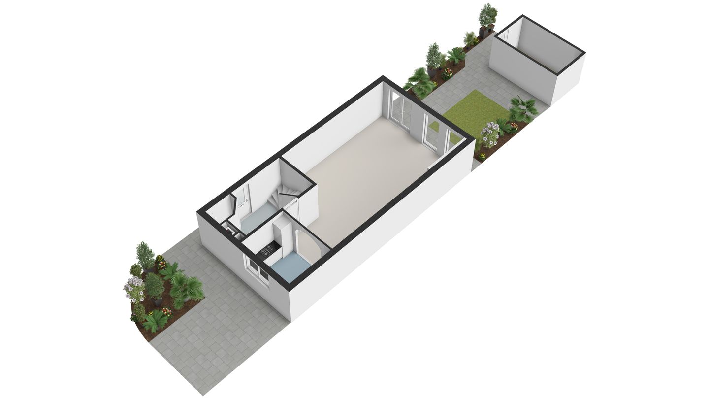 Foto 55 van Prins Hendriklaan 38