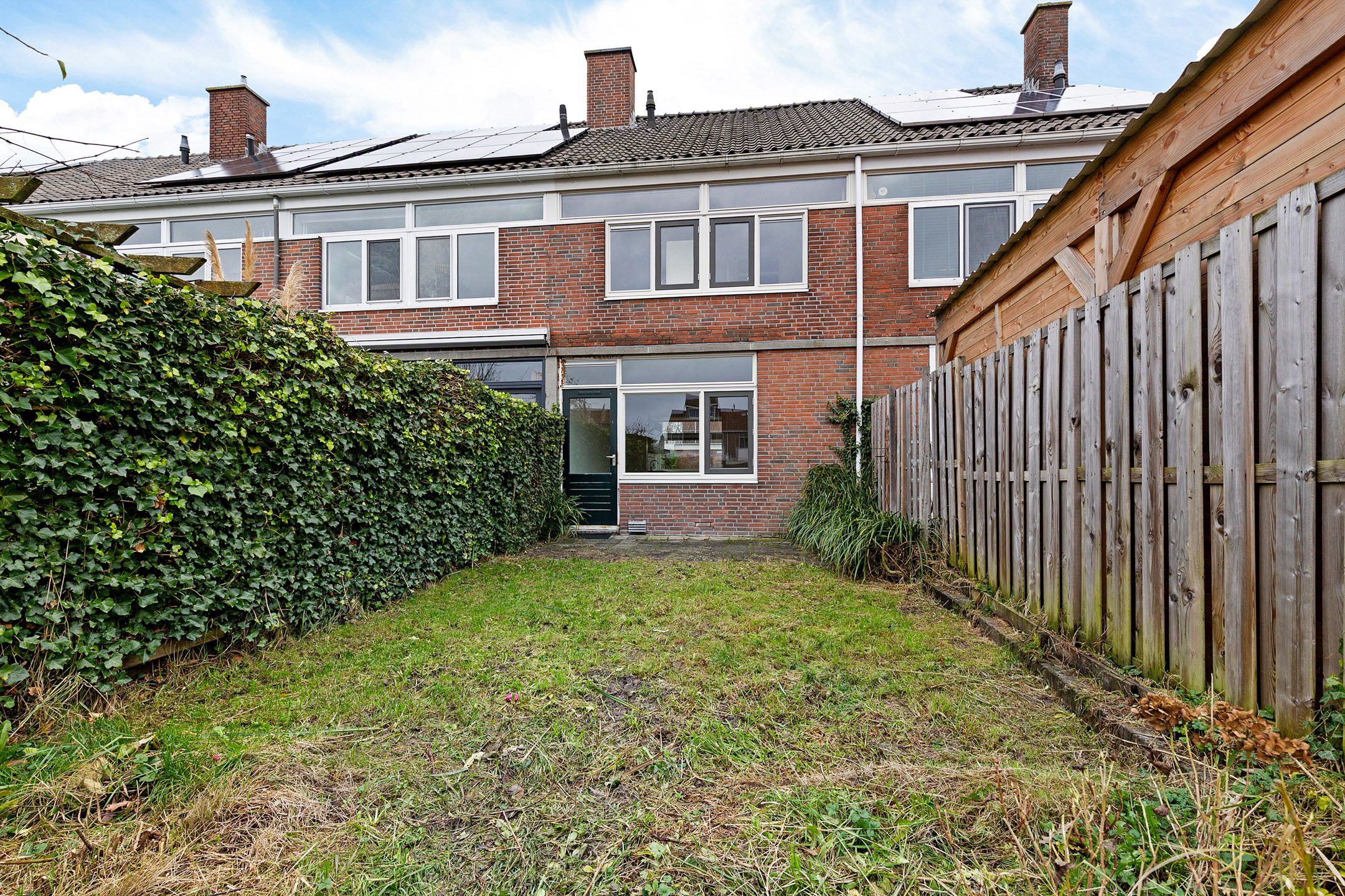 Buying a house in The Netherlands., Commanderij 19