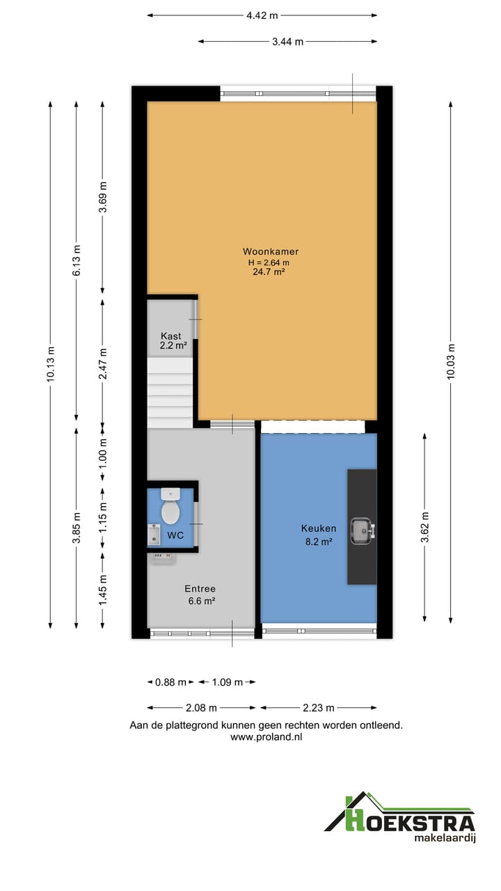 Foto 25 van Commanderij 19