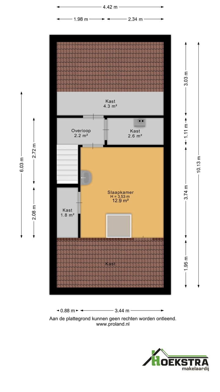 Foto 27 van Commanderij 19