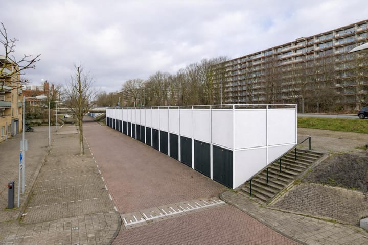 Foto 2 van Groesbeekdreef