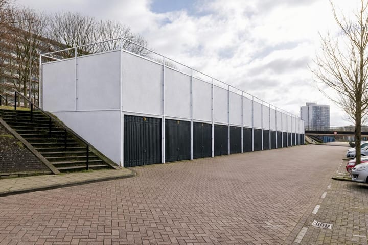 Foto 3 van Groesbeekdreef