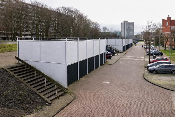 Foto 5 van Groesbeekdreef