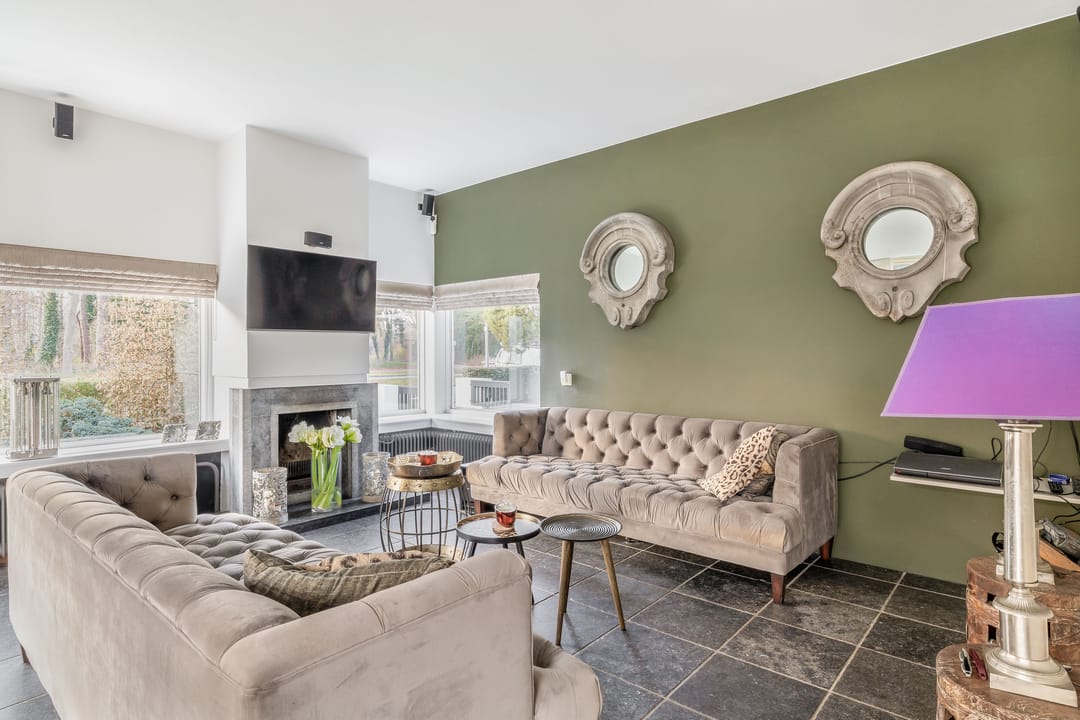 Foto 2 van Harwichweg 190