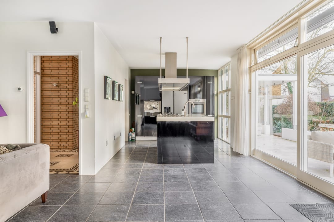 Foto 13 van Harwichweg 190