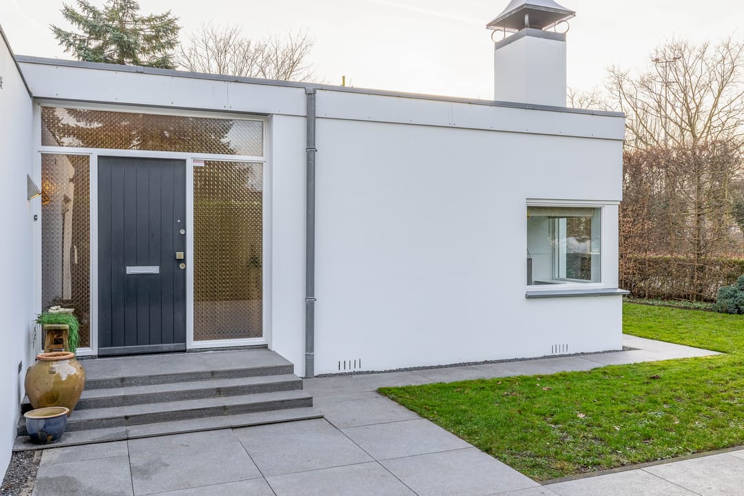 Foto 7 van Harwichweg 190