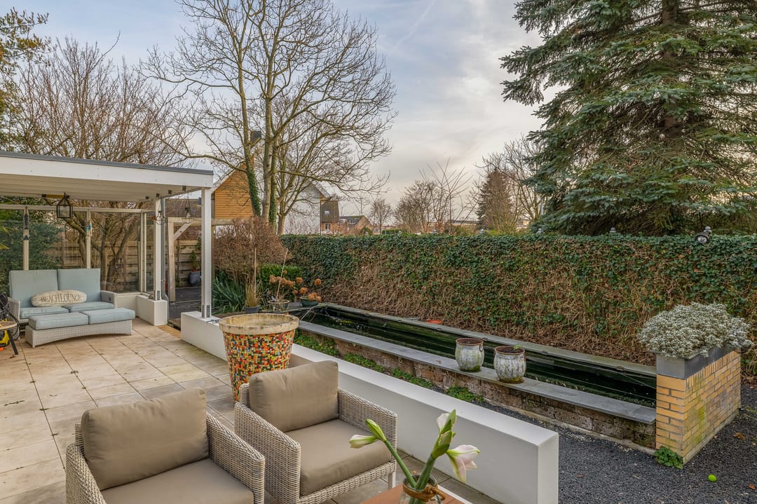 Foto 28 van Harwichweg 190