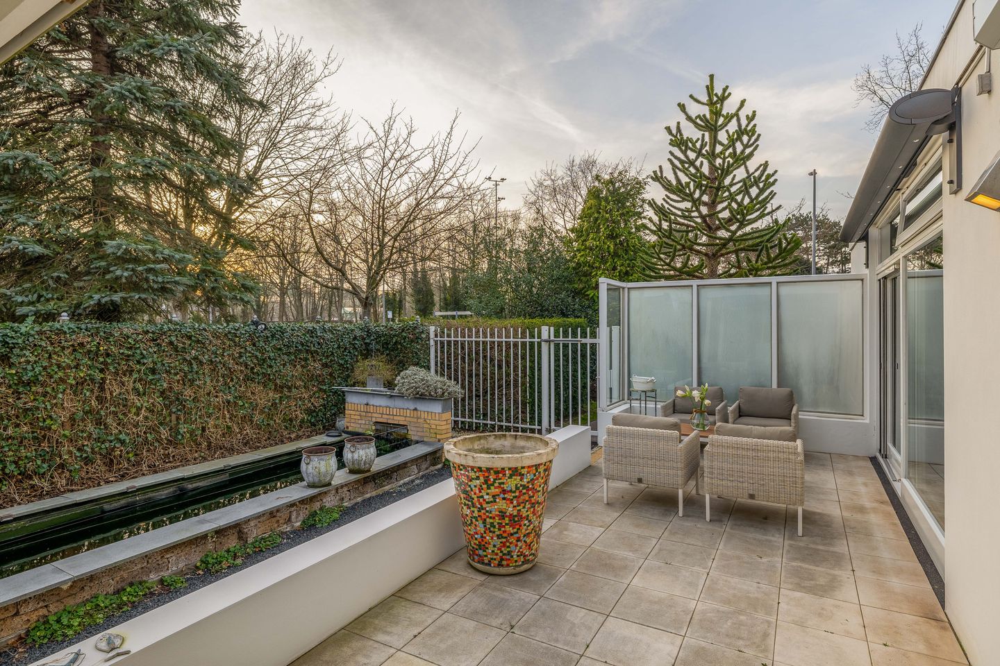 Foto 29 van Harwichweg 190