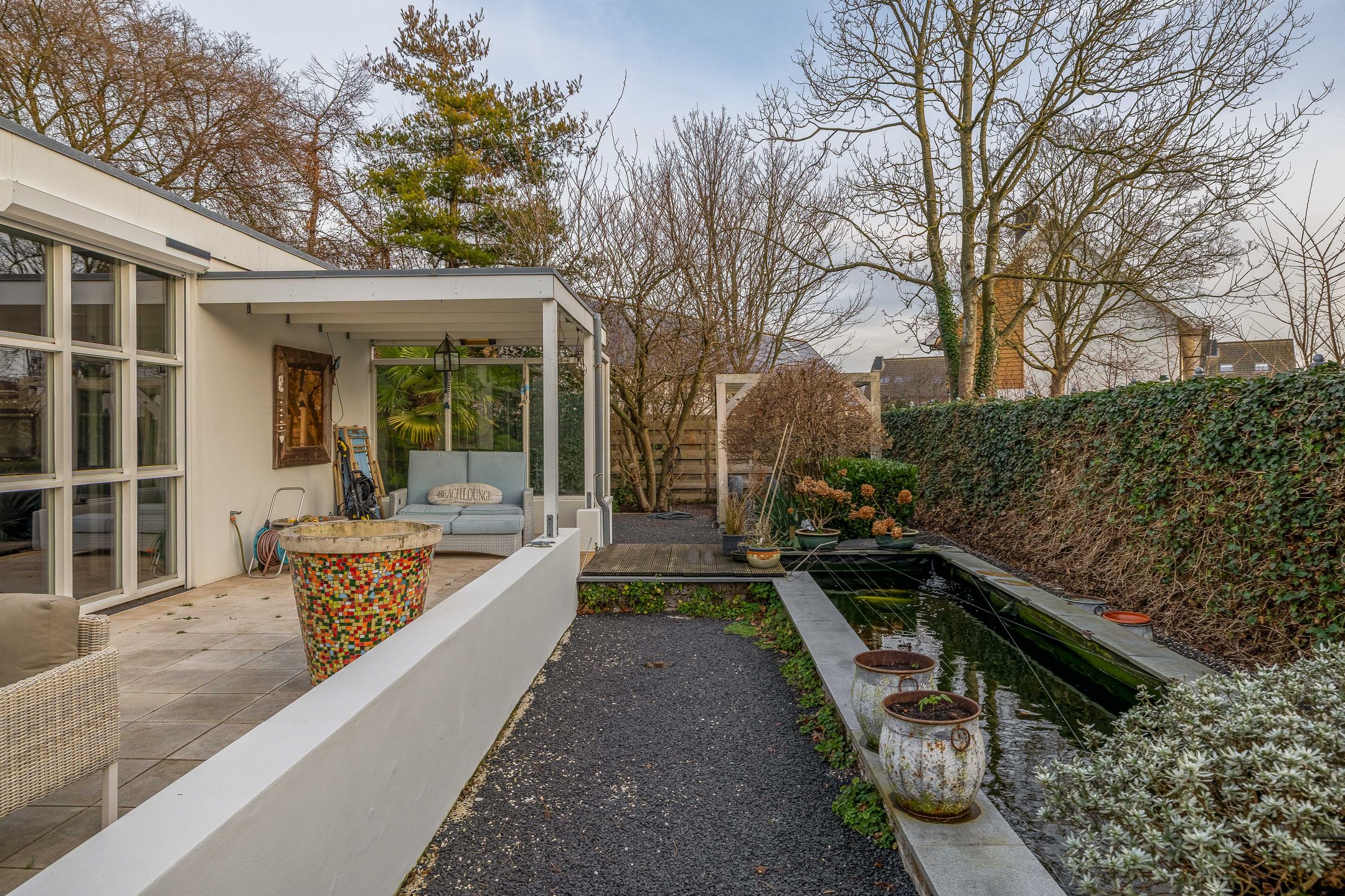 Foto 30 van Harwichweg 190