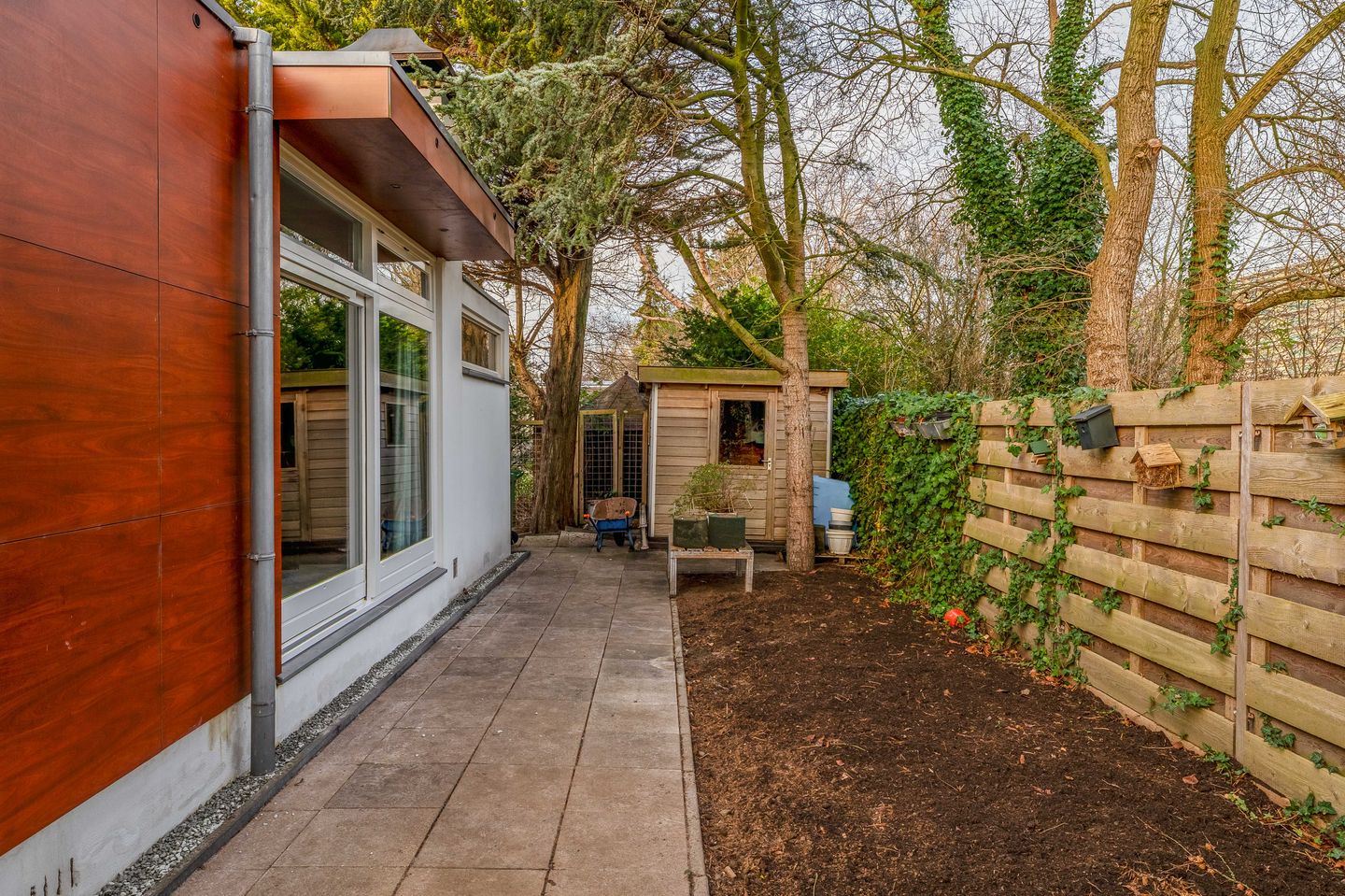 Foto 34 van Harwichweg 190